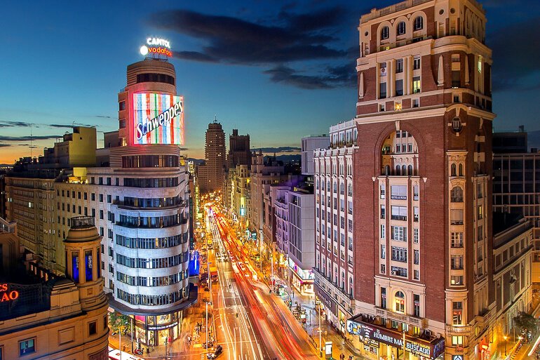 10 Errores Comunes al Viajar por España (y Cómo Evitarlos)
