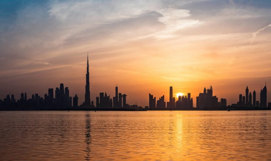¿Cuánto cuesta la entrada al observatorio del Burj Khalifa?