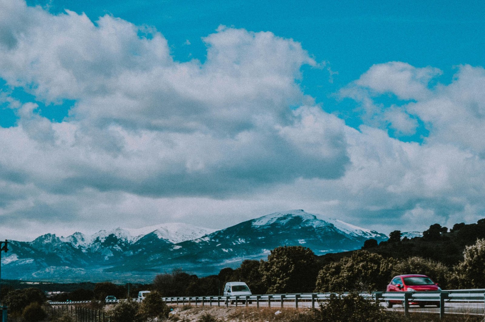ir a menos de una hora de Madrid