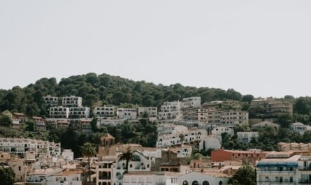 los 6 pueblos con encanto cerca de Barcelona