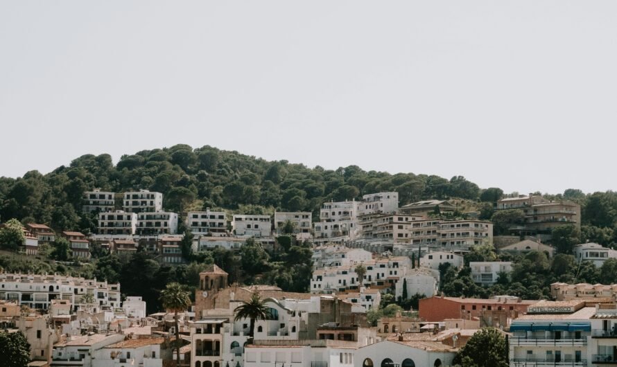 ¿Cuáles son los 6 pueblos con encanto cerca de Barcelona?