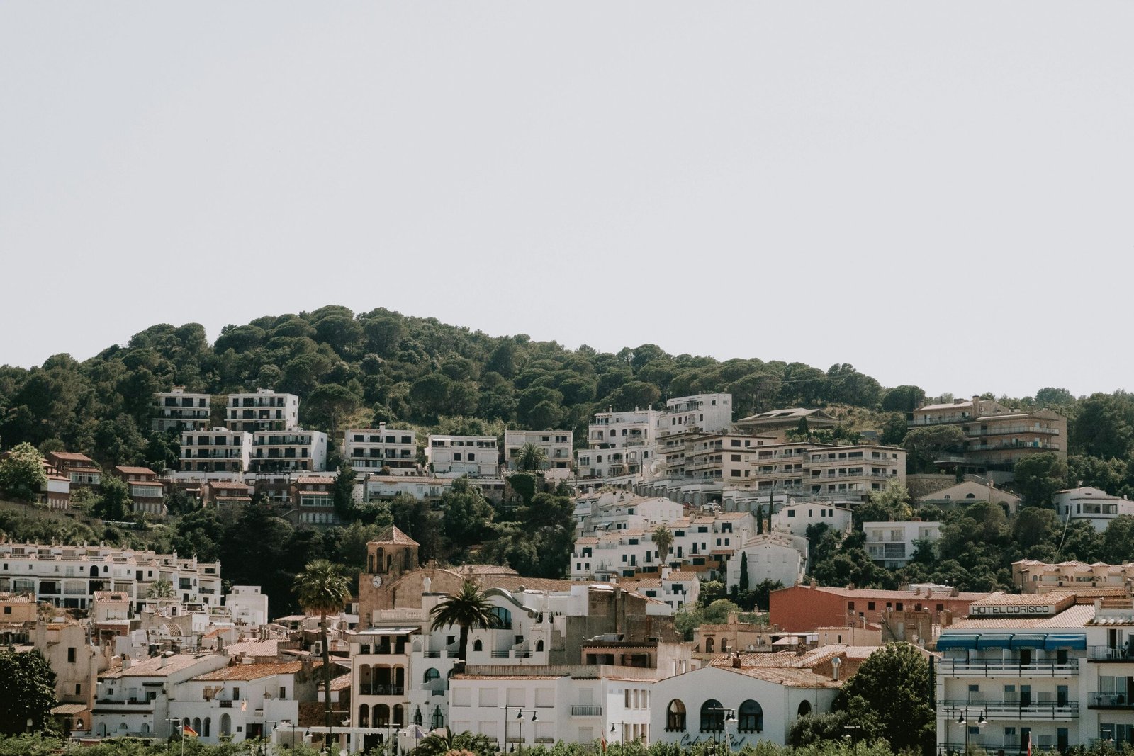 los 6 pueblos con encanto cerca de Barcelona