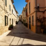 pueblo bonito mallorca