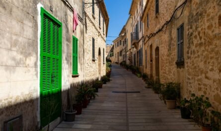sitios que evitar en Mallorca