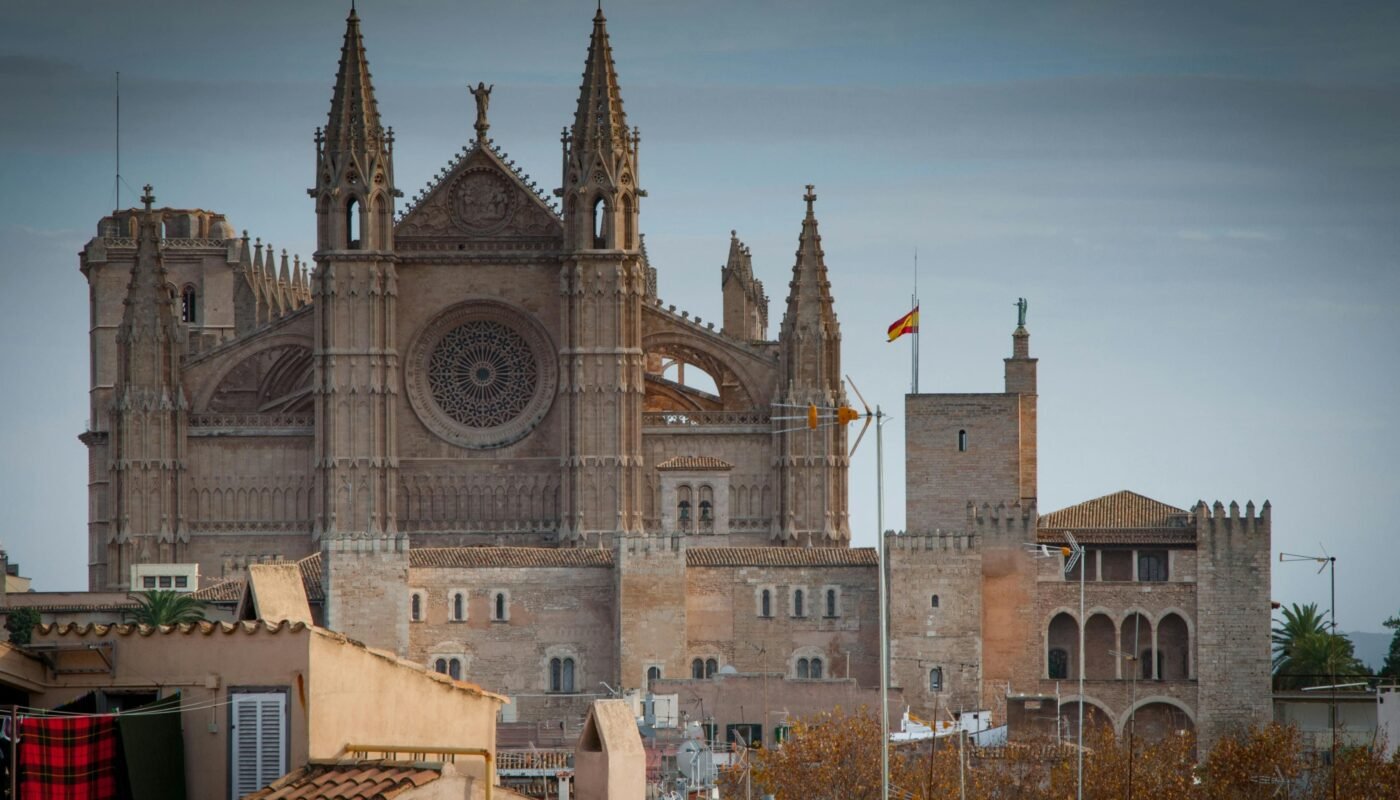 lo que no debes perderte en Palma de Mallorca