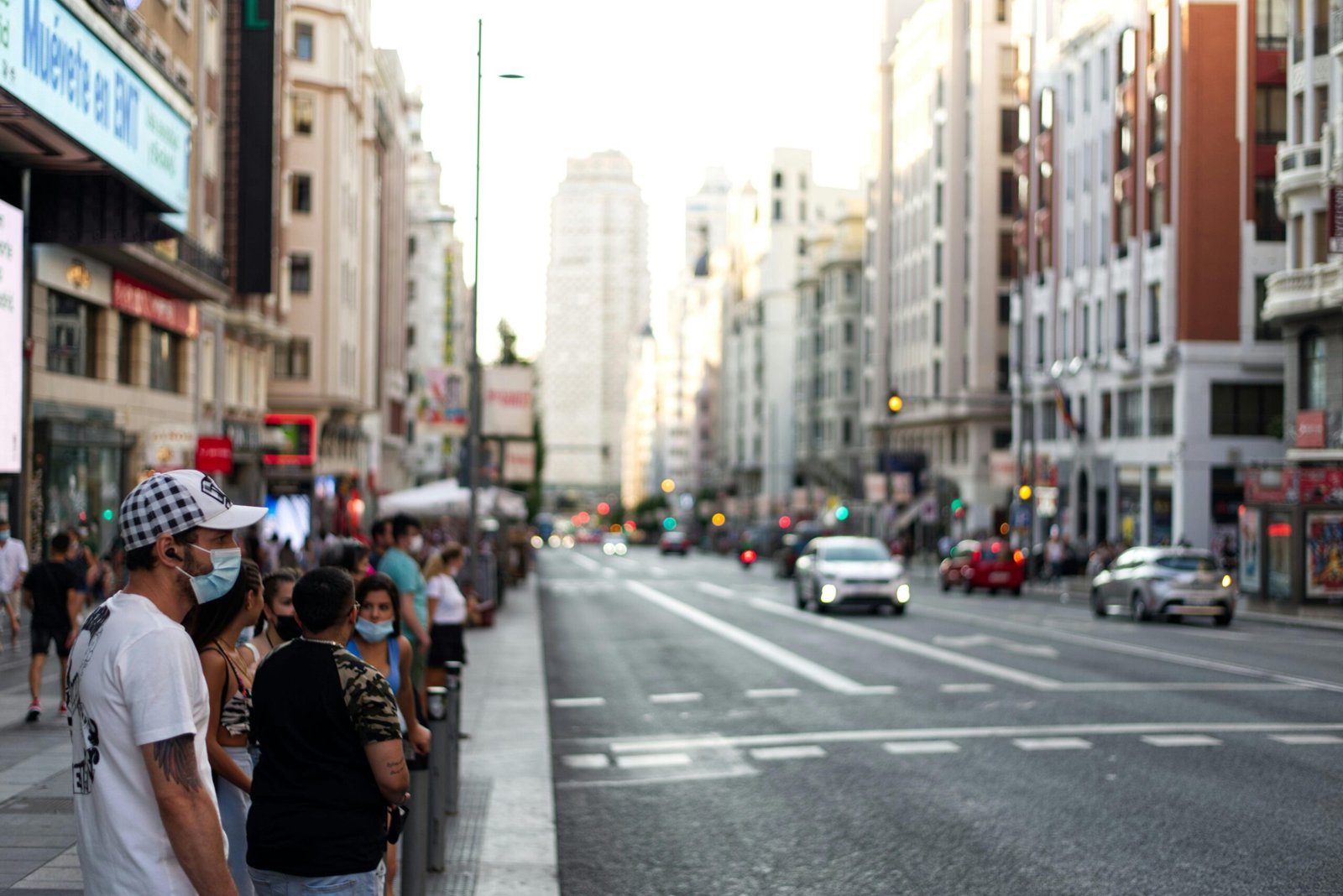 Plaza Mayor Madrid, visita imprescindible en un fin de semana