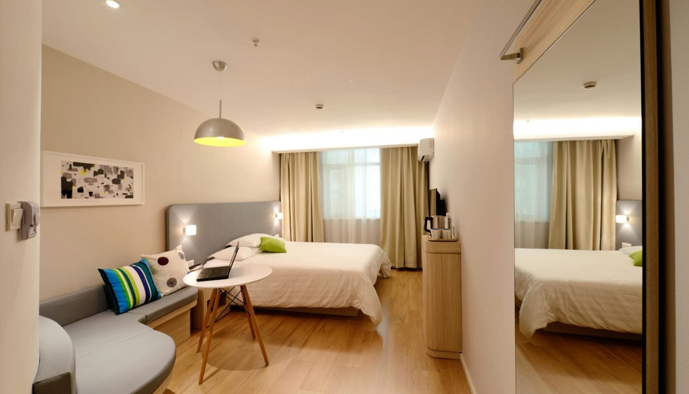 Los 7 mejores hoteles en Nador, Marruecos (2025): precios, ubicación y consejos