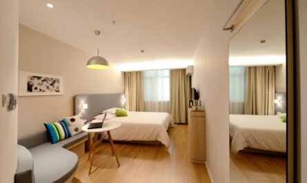 Los 7 mejores hoteles en Nador, Marruecos (2025): precios, ubicación y consejos