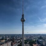 lugares imperdibles en Berlín