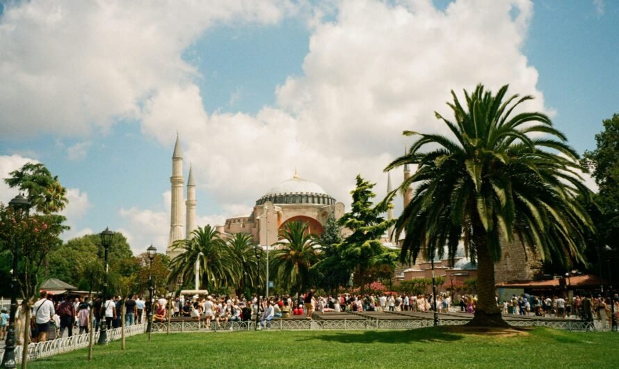 Guía de viaje a Estambul en 5 días: itinerario completo y consejos útiles