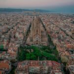 Free tour por el centro histórico de Barcelona en 2025