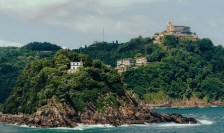 10 destinos poco conocidos en España que te sorprenderán