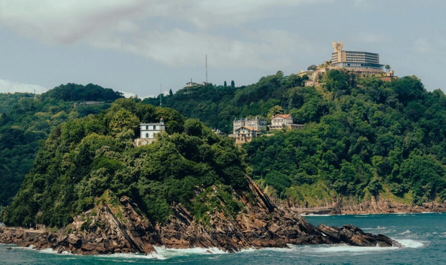 10 destinos poco conocidos en España que te sorprenderán