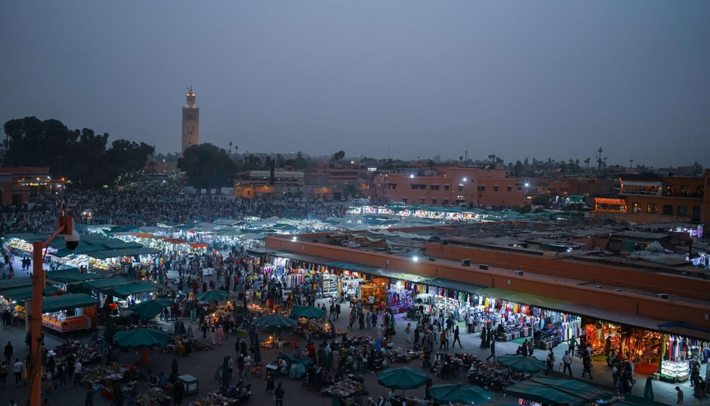 Cómo organizar un viaje a Marruecos desde cero (sin agencias y sin estrés)