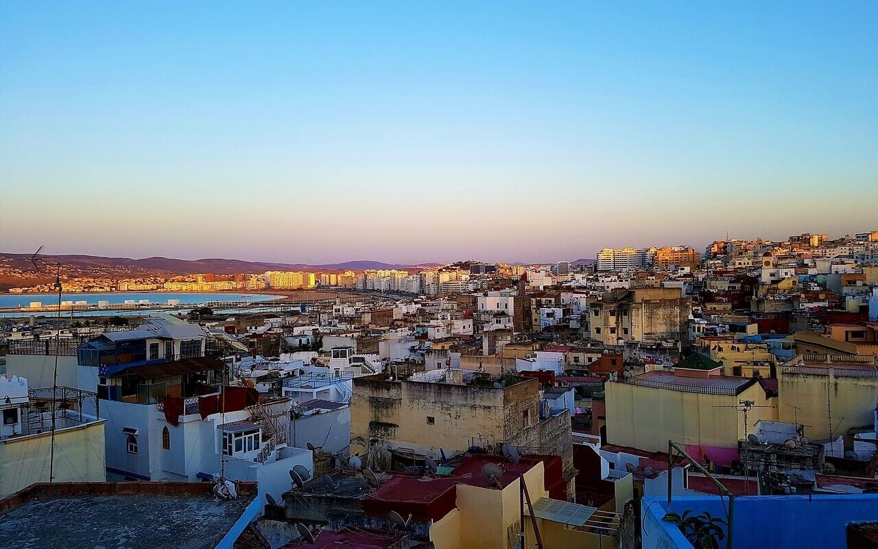 Qué ver en Tánger: Los imprescindibles de una ciudad entre dos mundos