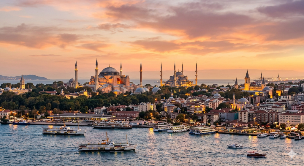 qué ver en Estambul en 3 días