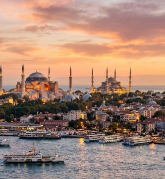 qué ver en Estambul en 3 días