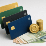 Comparativa de tarjetas de crédito con más cashback en 2026